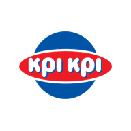Kri Kri Milk Industry logo