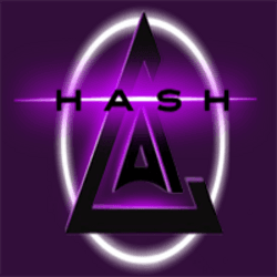 HashAI logo
