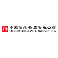 China Overseas logo