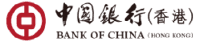 BOC Hong Kong logo