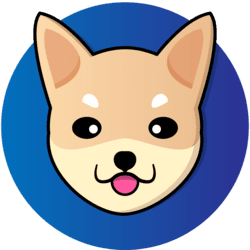 Hokkaidu Inu logo