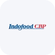 Indofood CBP logo