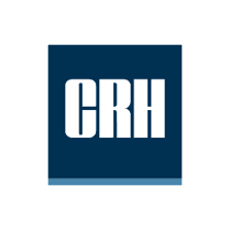 Cement Roadstone Holding logo