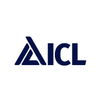 ICL Group logo