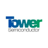 Tower Semiconductor Ltd logo