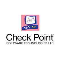 Chk Pnt Sftwre logo