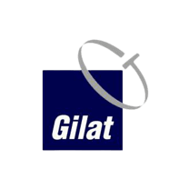 Gilat Satellite logo