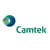 Camtek logo