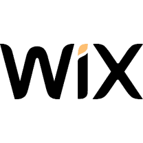 Wix.com logo