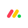 Monday.Com logo