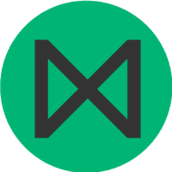 Immutable X logo