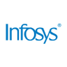 Infosys logo