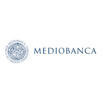 Mediobanca logo