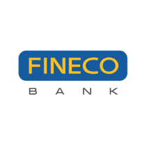 FinecoBank logo