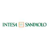 Intesa Sanpaolo logo