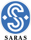 Saras logo