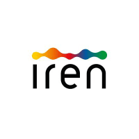 Iren logo