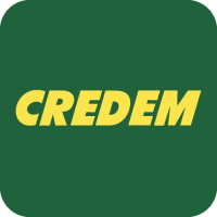 Credito Emiliano logo