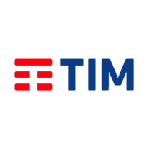 Telecom Italia logo