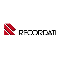 Recordati S.p.A. logo