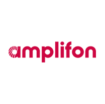 Amplifon logo