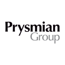 Prysmian logo