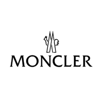 Moncler logo