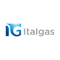 Italgas logo