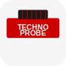 Technoprobe logo
