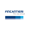 Fincantieri logo
