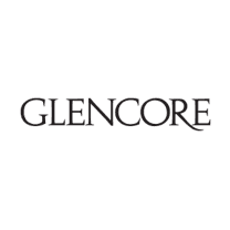 Glencore PLC logo