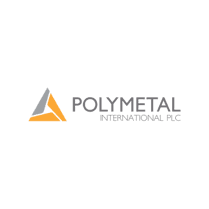 Polymetal Intrnl logo