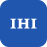 IHI Corporation logo