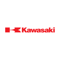Kawasaki Heavy logo
