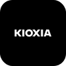 Kioxia Holdings Corporation logo