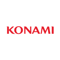 Konami Group logo
