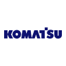 Komatsu logo