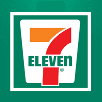 Seven & I Holdings logo