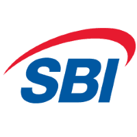 SBI Holdings logo