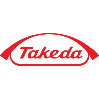 Takeda Pharma logo