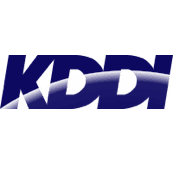 KDDI logo