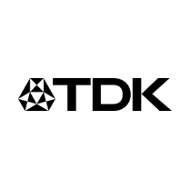 TDK logo