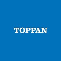 Toppan Inc logo