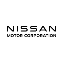 Nissan Motr Co logo