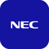 NEC Corporation logo