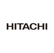 Hitachi logo