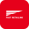 Fast Retailing logo