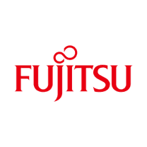 Fujitsu logo