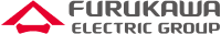 Furukawa Elec logo
