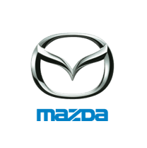 Mazda logo